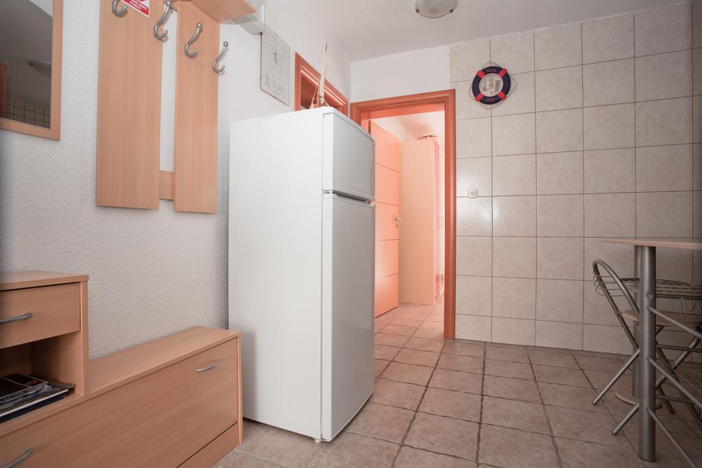 Apartments Vrgada Drage Extérieur photo