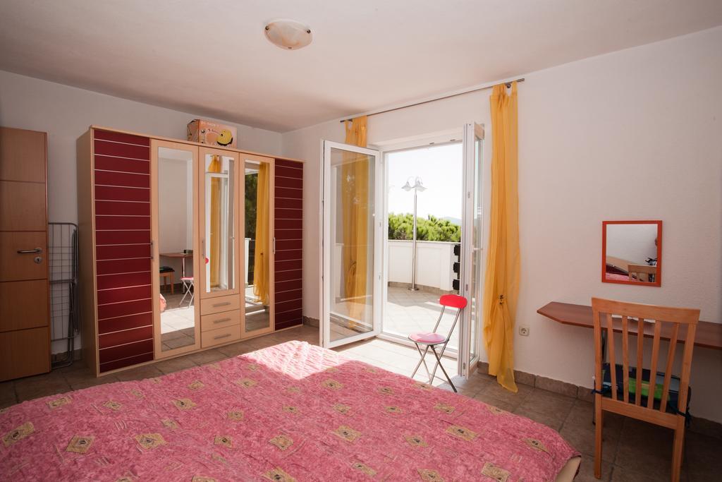 Apartments Vrgada Drage Extérieur photo