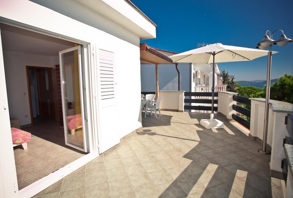 Apartments Vrgada Drage Extérieur photo