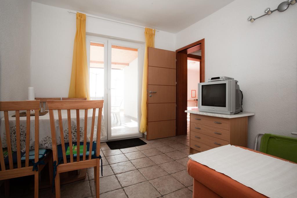 Apartments Vrgada Drage Extérieur photo