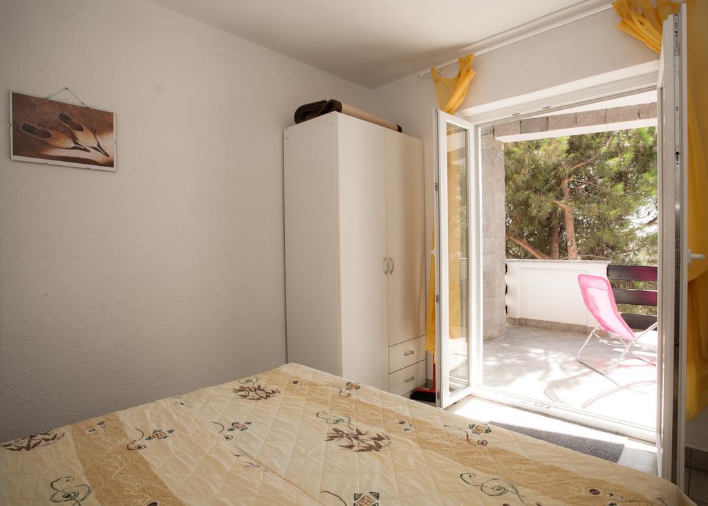 Apartments Vrgada Drage Extérieur photo