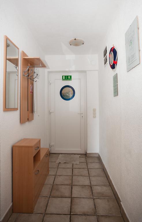 Apartments Vrgada Drage Extérieur photo