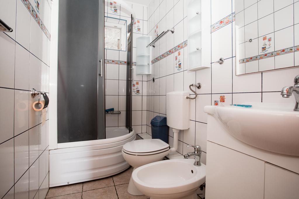 Apartments Vrgada Drage Extérieur photo