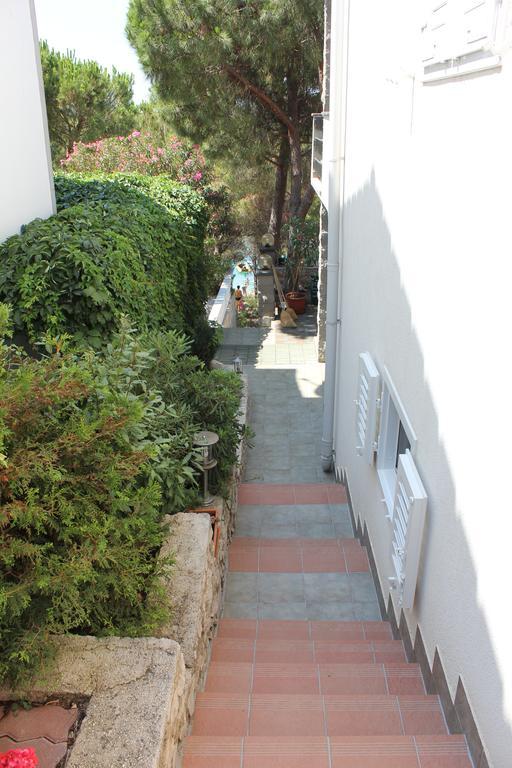 Apartments Vrgada Drage Chambre photo